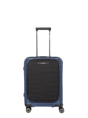 Valiză TRAVELITE MOOBY S FRONT POCKET OBICEIURI
