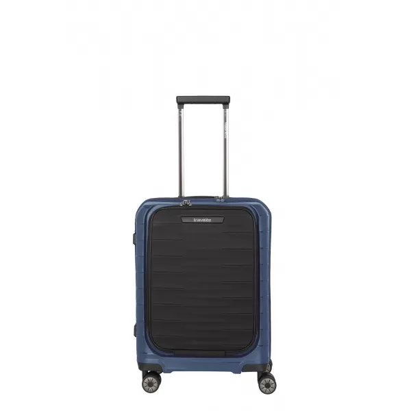  Valiză TRAVELITE MOOBY S FRONT POCKET OBICEIURI 