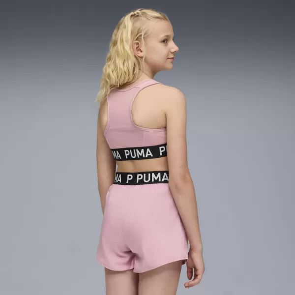  Sutien pentru bebeluși PUMA STRONG BRA G 52714265 ROZ POSED 