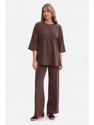 Bluza de dama BEWEAR B301 MARO