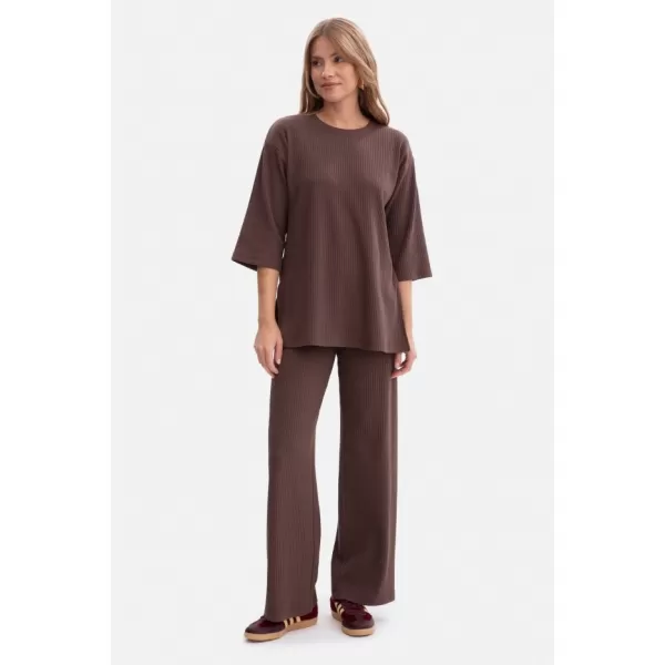  Bluza de dama BEWEAR B301 MARO 