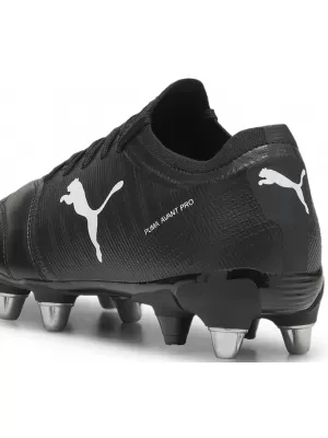 Pantofi pentru bărbați PUMA AVANT PRO 10671404 PUMA BLACK/PUMA WHITE