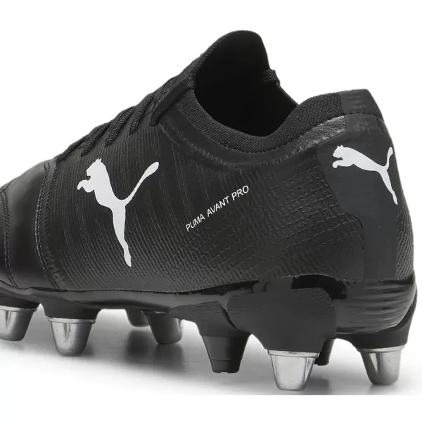  Pantofi pentru bărbați PUMA AVANT PRO 10671404 PUMA BLACK/PUMA WHITE 