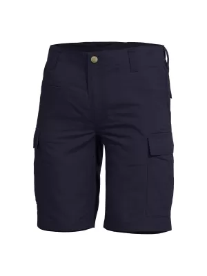 Pantaloni scurţi PENTAGON BDU 2.0 SHORTS K05011 ALBASTRU MIEZUL NOPȚII