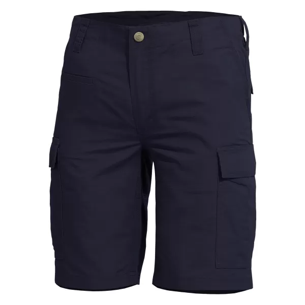  Pantaloni scurţi PENTAGON BDU 2.0 SHORTS K05011 ALBASTRU MIEZUL NOPȚII 