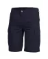 Pantaloni scurţi PENTAGON BDU 2.0 SHORTS K05011 ALBASTRU MIEZUL NOPȚII