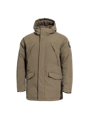 O parka PENTAGON ELEMENTS PARKA K01014 COIOT