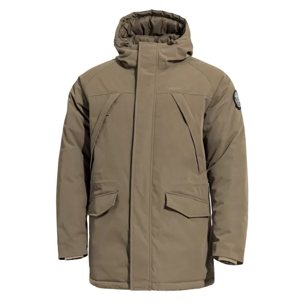  O parka PENTAGON ELEMENTS PARKA K01014 COIOT 