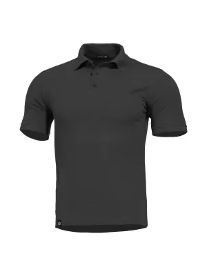 Cămaşă PENTAGON SIERRA POLO SHIRT K09015 NEGRU