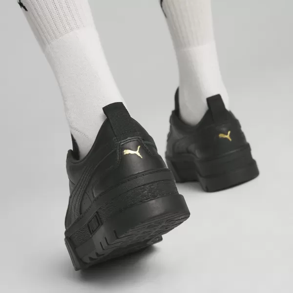  Doamne PUMA MAYZE CLASSIC WNS 38420902 PUMA NEGRU 