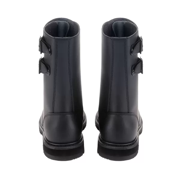  Cizme BRANDIT 9065 NEGRU 