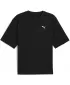 Cămaşă PUMA WARDROBE ESS BOXY TEE 62964501 PUMA NEGRU