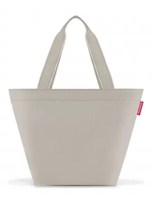 Sac REISENTHEL Shopper M NISIP DE HERINGBONE
