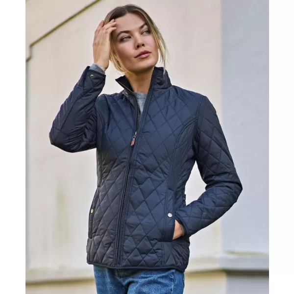  Geaca de dama TEE JAYS | TJ 9661 MARINA ADÂNCĂ 