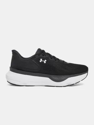 Pantofi de dama UNDER ARMOUR UA W INFINITE PRO 2 3028177-001 NEGRU