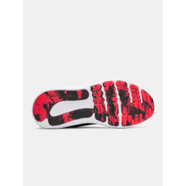  Pantofi pentru bărbați UNDER ARMOUR UA CHARGED SURGE 4 3027000-005 NEGRU 