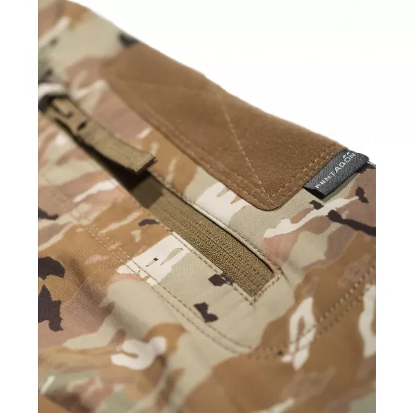  Sacou PENTAGON ARTAXES PENTACAMO K08011 PENTACAMO 