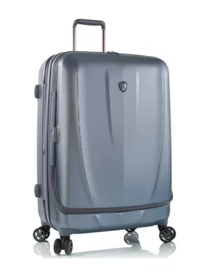 Valiză HEYS VANTAGE SMART LUGGAGE L ALBASTRU ARDEZIE