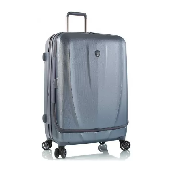  Valiză HEYS VANTAGE SMART LUGGAGE L ALBASTRU ARDEZIE 