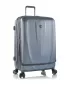 Valiză HEYS VANTAGE SMART LUGGAGE L ALBASTRU ARDEZIE