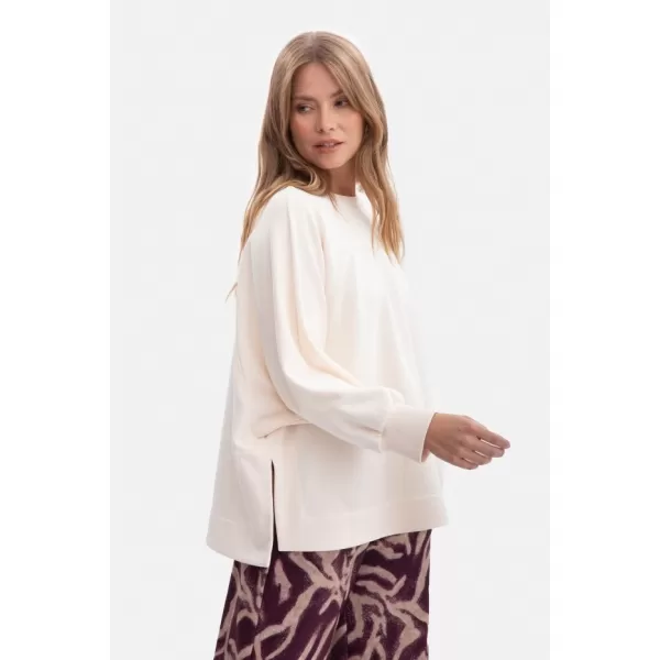  Hanorac de dama BEWEAR B306 VANILIE 