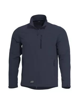 Sacou PENTAGON ELITE LIGHT SOFTSHELL JACKET K08044 ALBASTRU MIEZUL NOPȚII