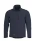 Sacou PENTAGON ELITE LIGHT SOFTSHELL JACKET K08044 ALBASTRU MIEZUL NOPȚII