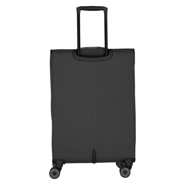  Valiză TRAVELITE VIIA 4W M ANTRACIT 