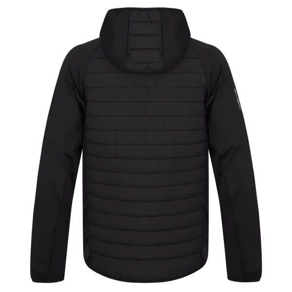  Hanorac pentru bărbați HUSKY ARYA M NEGRU 