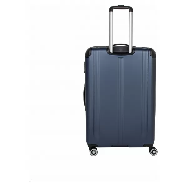  Valiză TRAVELITE CITY 4W L OBICEIURI 