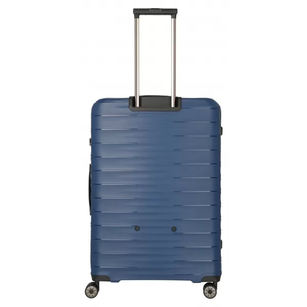  Valiză TRAVELITE MOOBY L ALBASTRU 