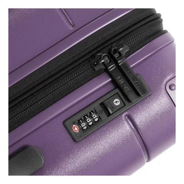  Valiză HEYS ZEN M VIOLET 