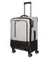 Valiză TRAVELITE CROSSLITE 5.0 M NISIP ALB