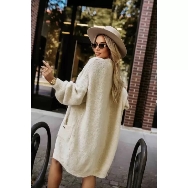  Cardigan pentru doamne NUMOCO 628-1 BEJ 