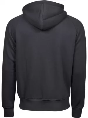 Hanorac pentru bărbați TEE JAYS | TJ 5435 GRI ÎNCHIS