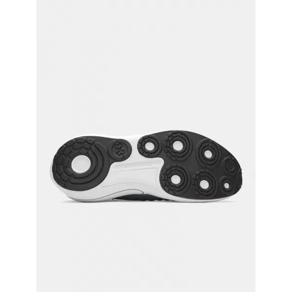  Pantofi pentru bărbați UNDER ARMOUR UA PHANTOM 4 CHROME 6008869-587 ALBASTRU 