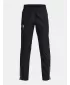 Pantaloni pentru băieți UNDER ARMOUR UA SPORTSTYLE WOVEN PANTS 1370184-001 NEGRU