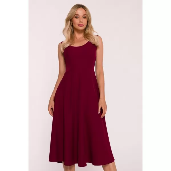  Rochie STYLOVE S424 MARO 