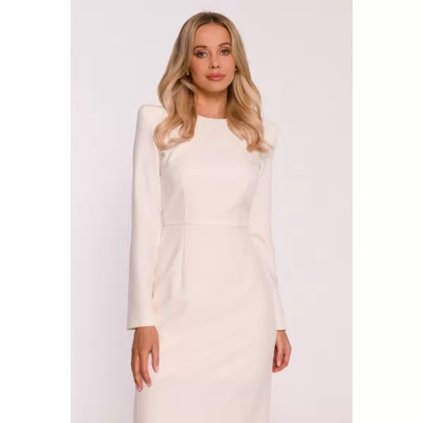  Rochie STYLOVE S412 FILDEŞ 