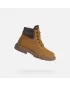 Botine pentru baieti GEOX SHAYLAX J16FAB032BCC0930 MARO DESCHIS