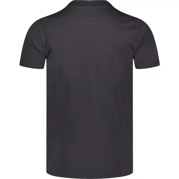  Cămaşă NORDBLANC SUCCEED NBSMT8158 NEGRU 