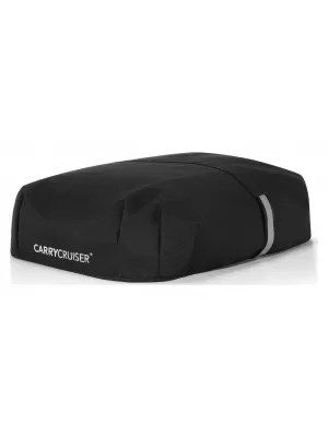 Capacul coșului REISENTHEL CARRYCRUISER COVER NEGRU