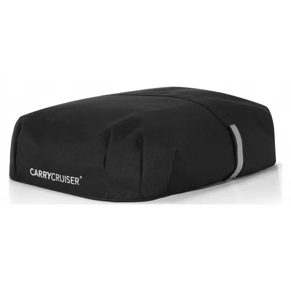  Capacul coșului REISENTHEL CARRYCRUISER COVER NEGRU 