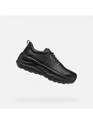 Adidași de damă GEOX XTORS NEGRU
