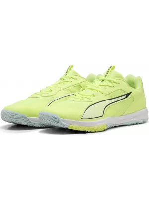 Cizme PUMA ACCELERATE PRO 4 10844201 FIZZY/GREEN/LIGHT MOSS/WHITE
