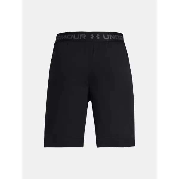  Pantaloni scurți pentru băieți UNDER ARMOUR UA VANISH SHORTS 1389171-001 NEGRU 