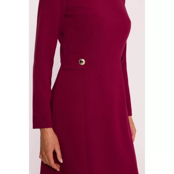  Rochie STYLOVE S419 MARO 