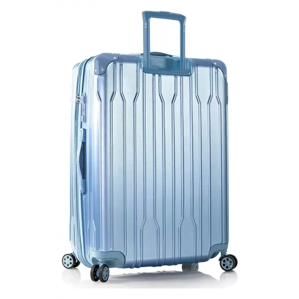  Valiză HEYS XTRAK L ALBASTRU ÎNGHEȚAT 