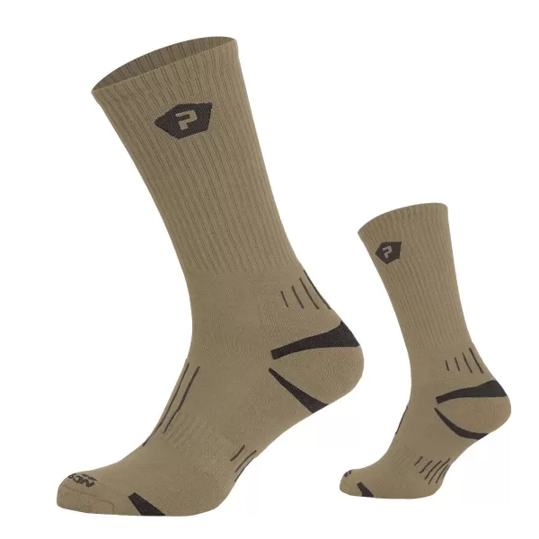  Șosete PENTAGON IRIS COOLMAX MID SOCKS EL14011 03 EL14011 COIOT 