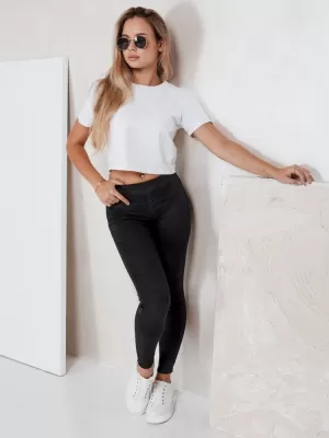 Doamne DSTREET UY2746 NEGRU